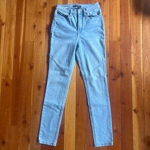 Calvin Klein Skinny Jeans